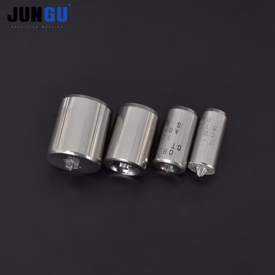 Forged Tool Steel H13 T10A 38CrMoAl 40crnimo 42CrMo Gcr15 9cr18mo 9cr18MOV 440c Hot Work Round Steel Die Steel Bar Alloy Mould Steel Round Bar