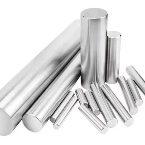1.3343 High Speed Steel Rod M2 Skh51 Cutting Tools