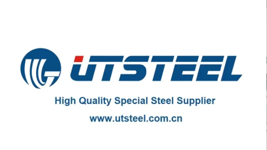8620 1.6523 Low Carbon Alloy Structural Steel Hot Rolled Two