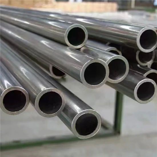 A335 P91 Alloy Steel Pipes