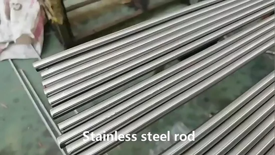 Highest Quality AISI 440c Stainless Steel Round Bar C300 Maraging Steel Price Per Kg Bending and Punching Services Included