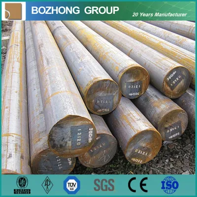 Big Surprise DIN 42mnv7 Alloy Structural Steel Prices Per Ton