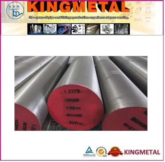 S45c Round Carbon Steel Die Steel Bar