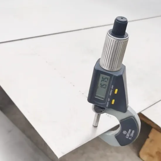 Precision Alloy Fe