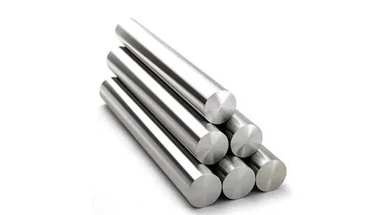 Lork Custom Uns K93120/AMS 6514/ASTM A579 Steel Rod for Missile & Rocket Motor Maraging 300 Alloy Steel Bar 