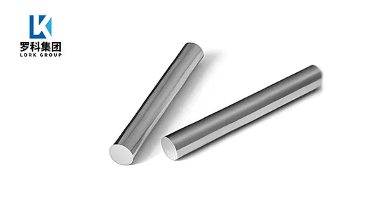 Lork Custom Uns S17400/ASTM A564/AMS 5604/ASTM F 899 Stainless Steel Rod for Petroleum Refining Equipment 17