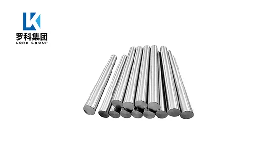 New Product Hardened Nickel Based Alloy for High Temperature Applications Nimonic Pk33 Rod/Bar 