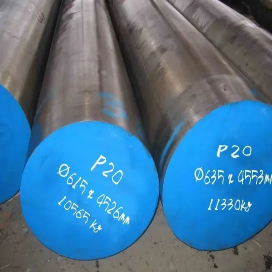 Special Alloy Steel Hot Forged 40cr 414042CrMo Cr12MOV H13 D2 1.2365 1.2343 1.2344 Tool Steel Rod Mould /Tool/Die Steel SKD11 Flat Round Bar for Knife Tool 