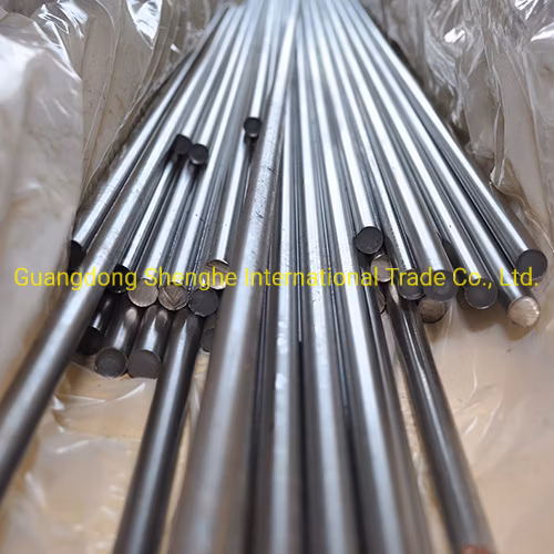 Special High Speed Tool Steel for Cutters 1.3343 SKH51 M2