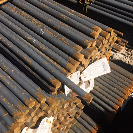 Hot Sale High Speed Steel 4140 Round Bar High Speed Tool Steel