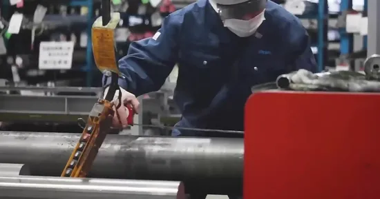 (1.7225, SCM440, 42CrMo4) Alloy Steel 4140 Hot Rolled Tool Steel 