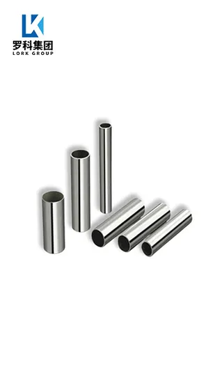 Lork Uns K93120/AMS 6514/ASTM A579 Steel Tube for Aircraft Land Gear Components Maraging 300 Alloy Steel Pipe 