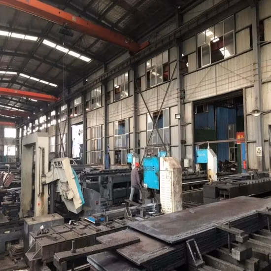 Good Quality H13, P20, 1.2311, 1.2738, 1.2083, 1.2316, S136, Nak80, SKD11 Carbon Alloy Die Tool Forged Steel Big Plate Flat Solid Bar