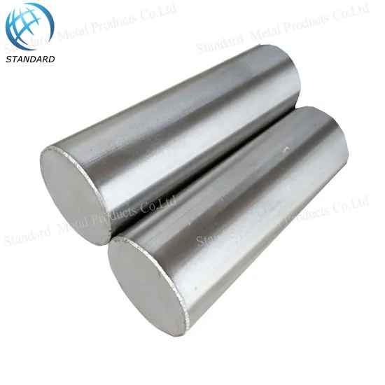 AISI 253mA S 30815 904L Precision Maraging 1.4835 Stainless Ss Carbon Alloy Steel Round Rod 