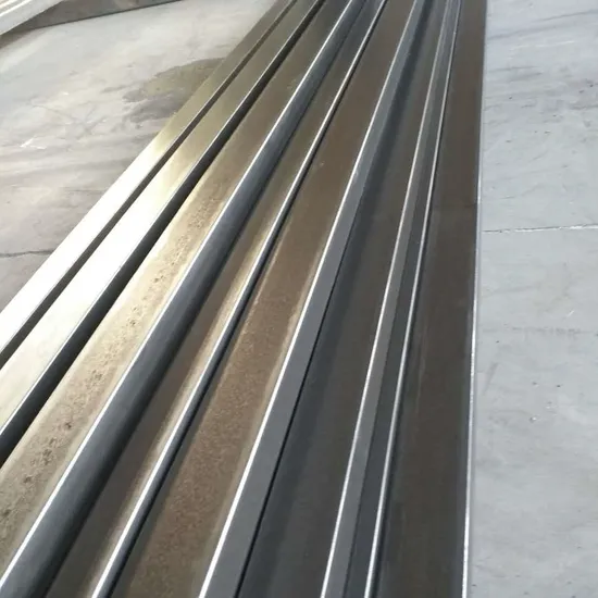 ASTM4140 GB42crmo JIS SCR440 Carbon Alloy Steel Bar for Gear 