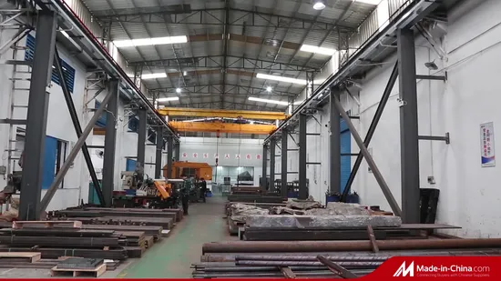 1.2714 /L6/Skt4 Forged Steel Plate/Hot Work Steel Plate/Tool and Die Steel 