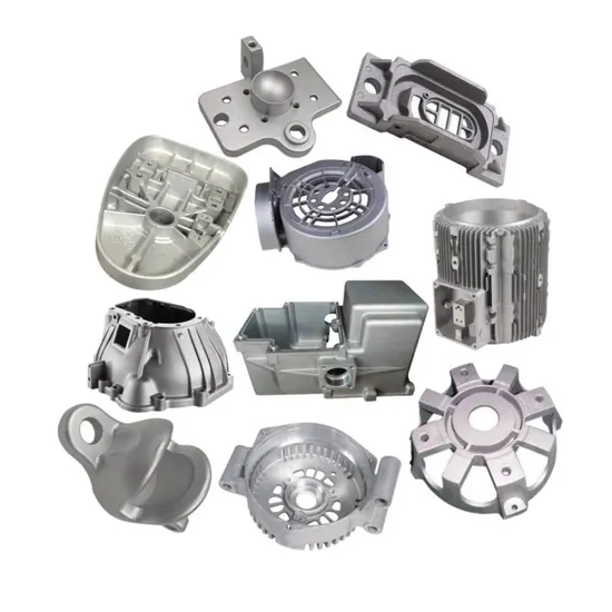 Steel Mold Sand Core Mould Low Pressure Gravity Casting Components Aluminum Alloys Zinc Carbon Steel Mild Brass Copper 