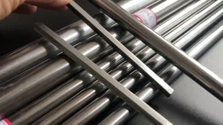 AISI1215 Cold Drawn Steel Hexagonal Steel Bar 
