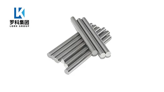 Lork Spot AMS 5894 Alloy 6b Rod for High Temperature Bearings Stellite 6b Cobalt Alloy Bar 