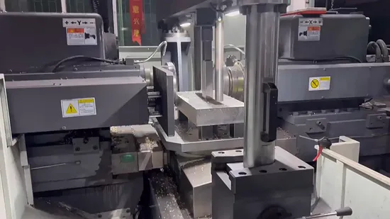 Forged Steel/Tool Steel/Alloy Steel Dies H11 H13 H13r 8407 SKD61 8418 for High Speed Hammer Forging Die 