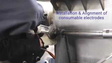 High Temperature Alloy of Sperical In713 Powder for 3D Printing 