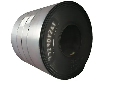St37 St52 0.35mm A36 HRC Hr Production Line Sph440 Mild Ms Low High Iron Metal Steel Sheet Hot Roll Carbon Steel Coi 