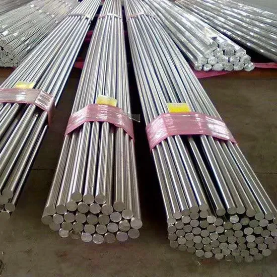 Maraging Steel C250 /C250 (AMS 6512 / BS S162) Stainless Steel Bar 