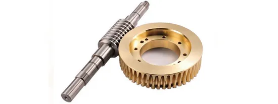 Customized Rotor Mild Steel, Carbon Steel, 4140, 4340, Q235, Q345b, 20#, 45# 