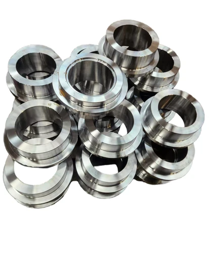 Forging Steel Gear 