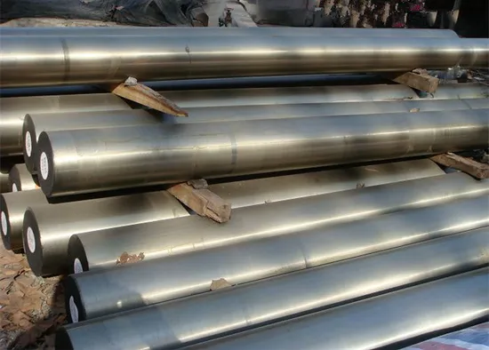 1.3207 Skh57 High Speed Tool Steel with Good Package 