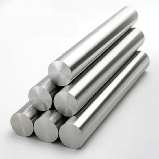 Round Bar Best Quality Nickel Alloy Hastelloy C276 Alloy Steel Bar, Maraging Steel 