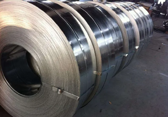 DIN 1.3343 HSS M2 High Speed Tool Steel Strip with Best Price 