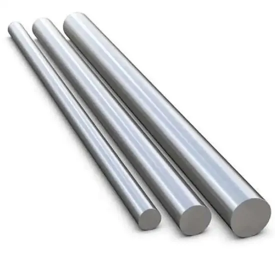 Superalloy Casting Superalloy Nickel Alloy Bars Mar