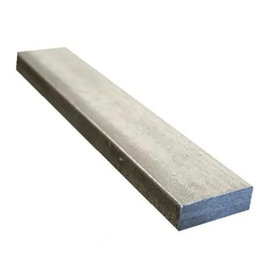 H13 3crw8V Mold Tool Die Steel Plate Forged and Rolled Flat Round Bar 